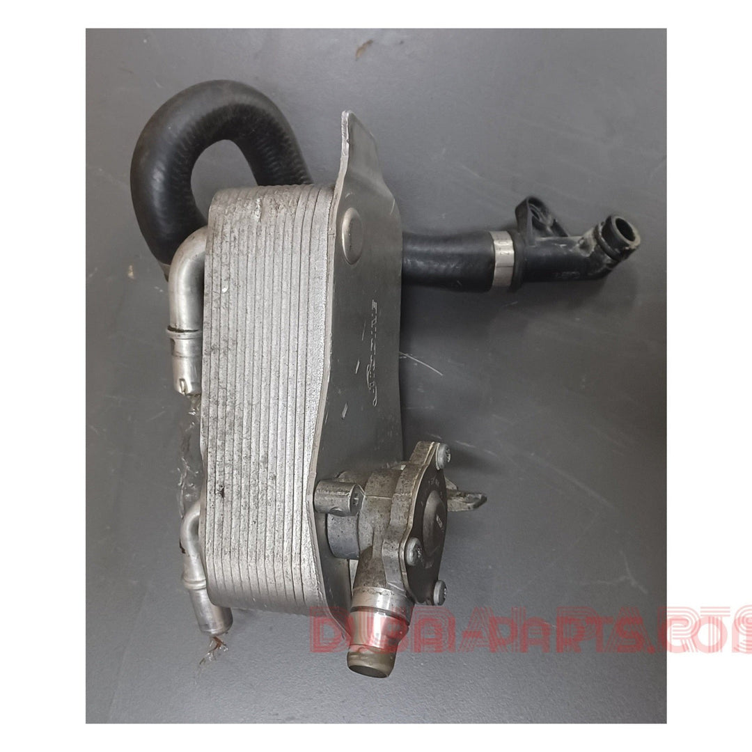 BMW E90,E91 Automatikgetriebeölkühler 7521064 Originalteil, gebraucht