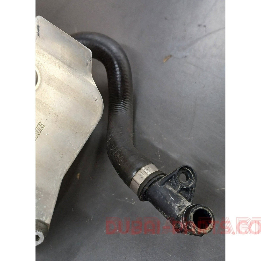 BMW E90,E91 Automatikgetriebeölkühler 7521064 Originalteil, gebraucht