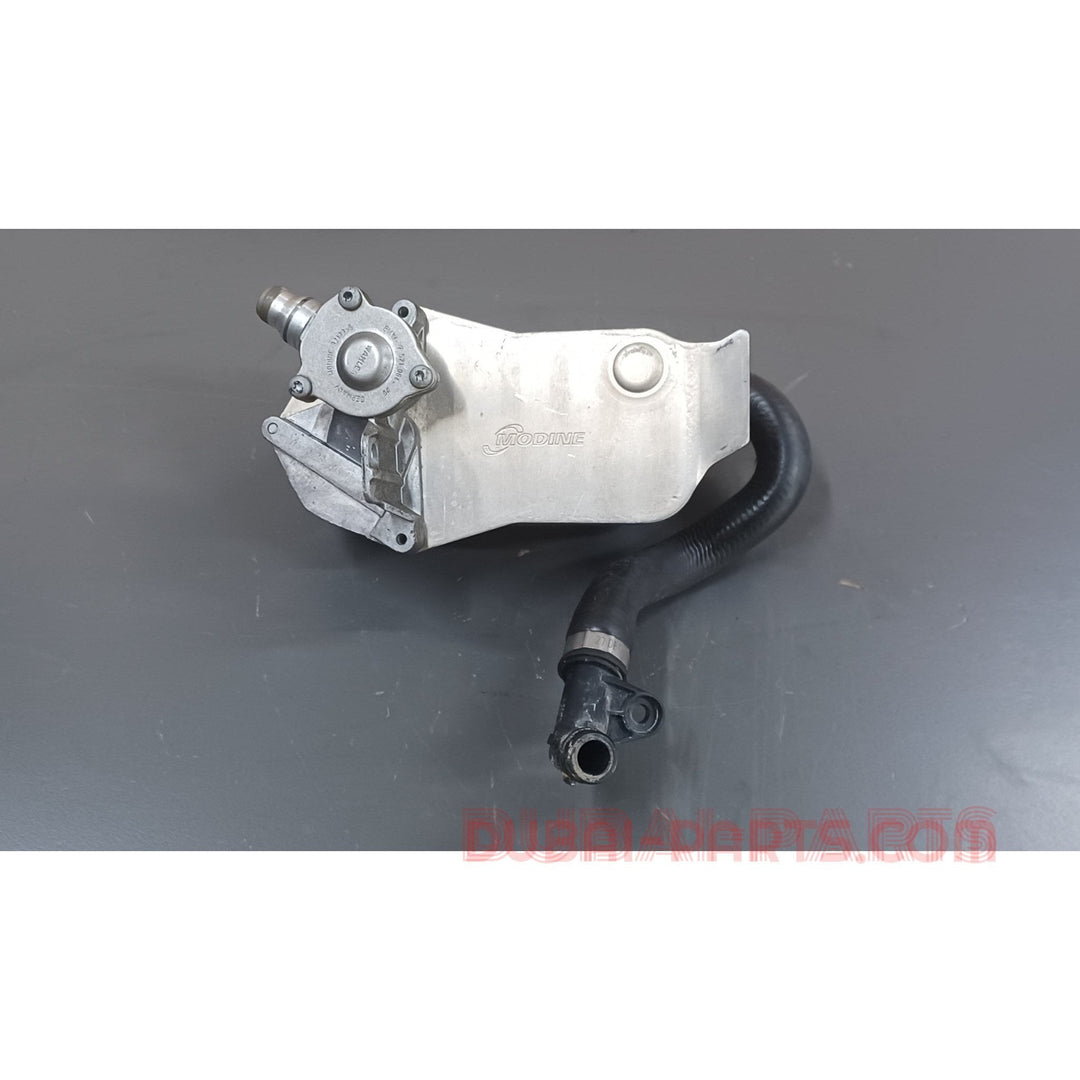 BMW E90,E91 Automatikgetriebeölkühler 7521064 Originalteil, gebraucht