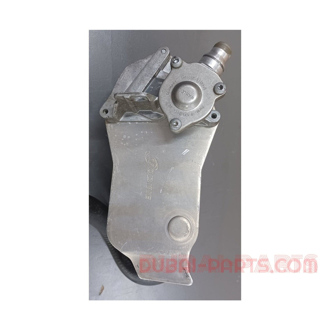 BMW E90,E91 Automatikgetriebeölkühler 7521064 Originalteil, gebraucht