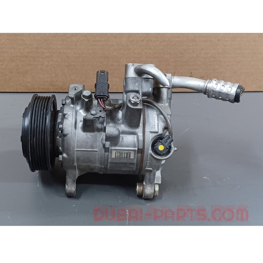 BMW F30,320D A/C Air compressor Pump 9330831 Genuine Product Used