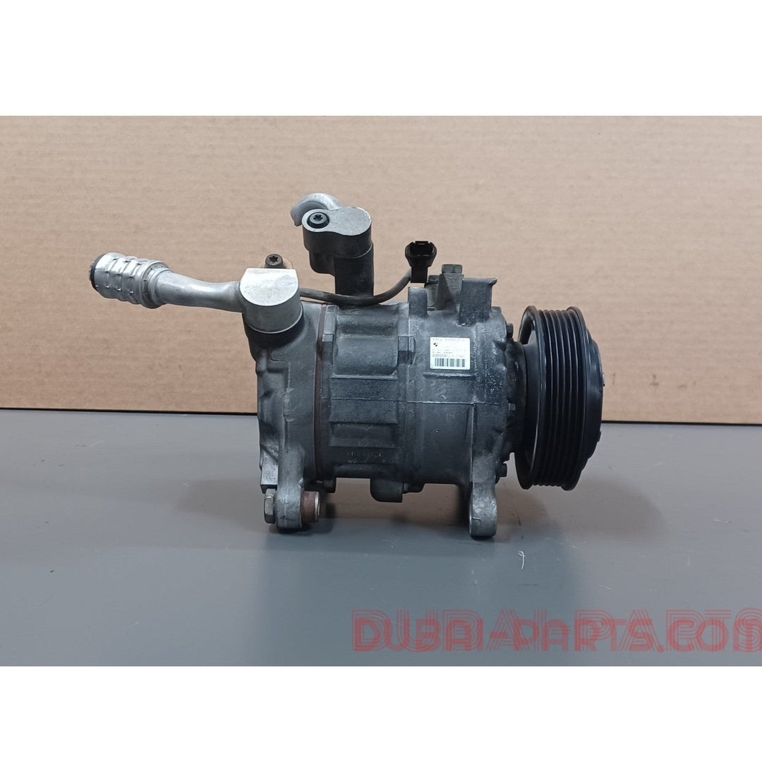 BMW F30,320D A/C Air compressor Pump 9330831 Genuine Product Used