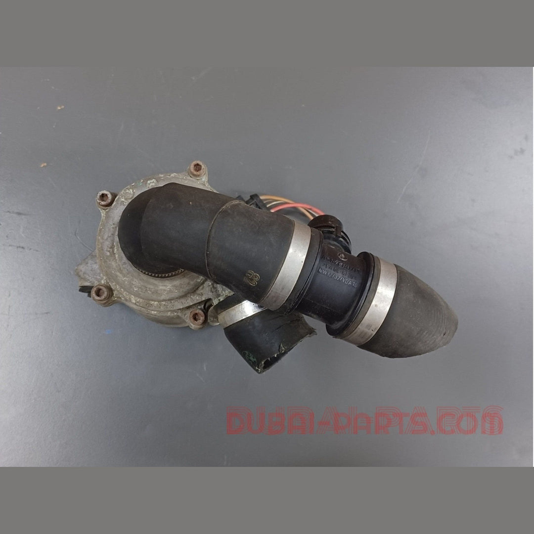 BMW F30,F20 ,N20 Petrol Engine Coolant Water Pump Electric 7597715 Genuine Product Used