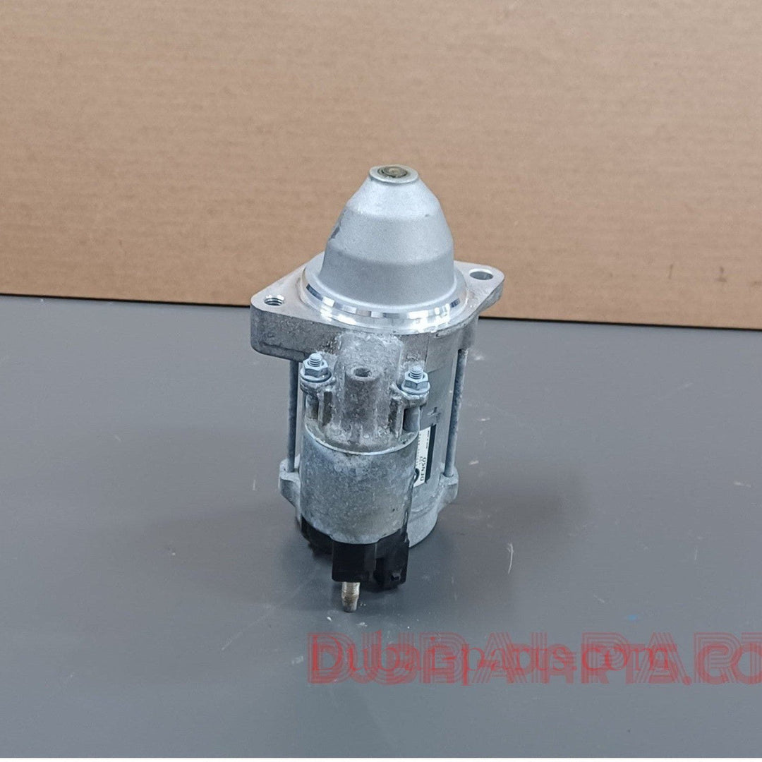 BMW F07 GT, X5 E70 LCI Anlasser 7579155 Originalteil, gebraucht 