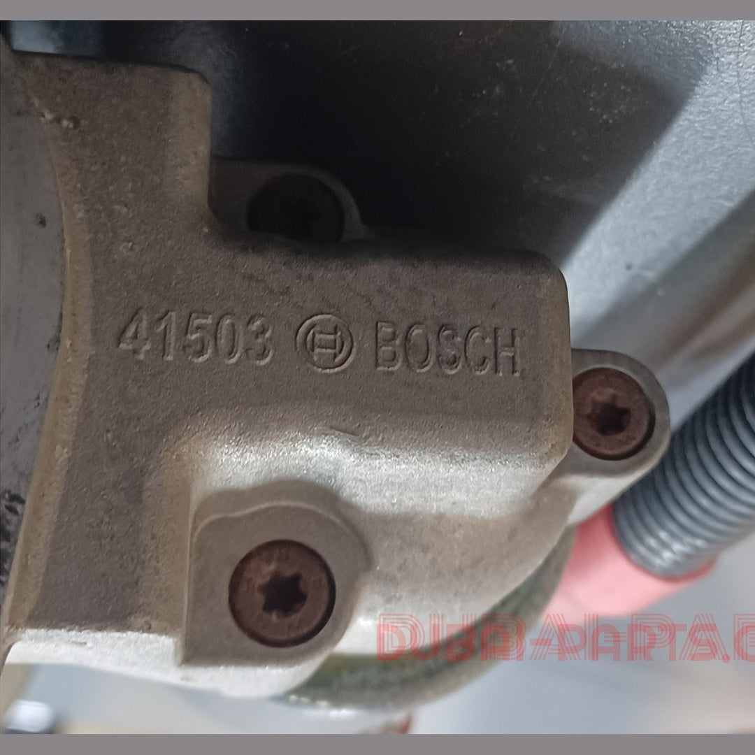 BMW X1 E84,F30 LCi Engine Starter Motor 8612576 Genuine Product Used