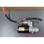 Load image into Gallery viewer, BMW X1 E84,F30 LCi Engine Starter Motor 8612576 Genuine Product Used