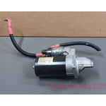 Load image into Gallery viewer, BMW X1 E84,F30 LCi Engine Starter Motor 8612576 Genuine Product Used