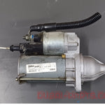 Bild in die Galerieansicht laden, BMW N55 Hybrid E81, E87 LCI, Z4 E85 Anlassermotor 7616500 Originalteil, gebraucht 
