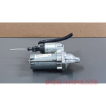 Bild in die Galerieansicht laden, BMW N55 Hybrid E81, E87 LCI, Z4 E85 Anlassermotor 7616500 Originalteil, gebraucht 