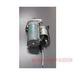 Bild in die Galerieansicht laden, BMW N55 Hybrid E81, E87 LCI, Z4 E85 Anlassermotor 7616500 Originalteil, gebraucht 