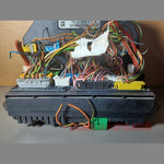 Load image into Gallery viewer, A212 9007104 Front Fuse Box Sam Control Module For Mercedes benz C Class W204 C300 E Class W212 E350