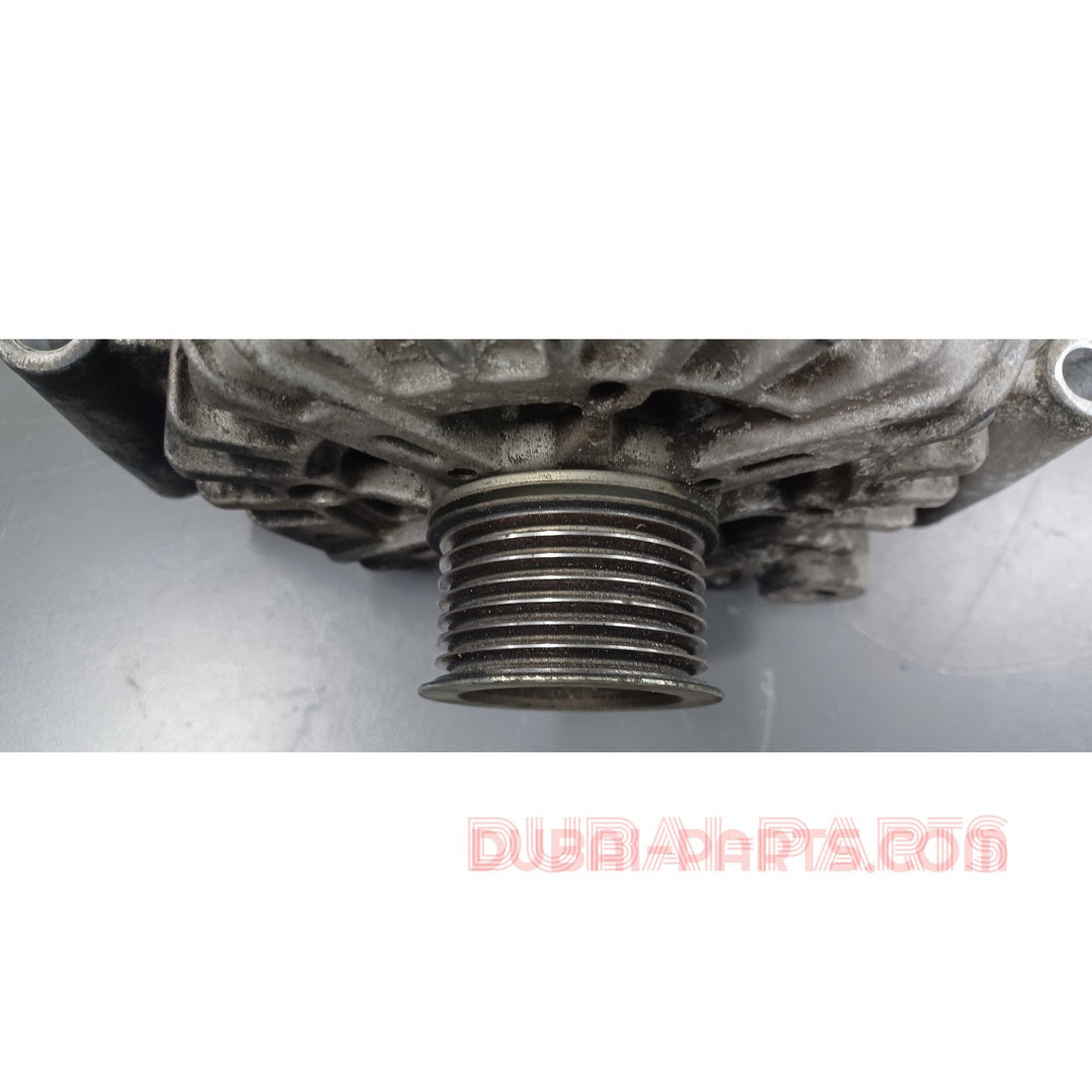 BMW F07 GT,X5 E70 Alternator 7603779 Genuine Product Used