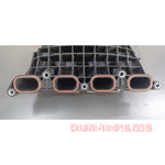 Bild in die Galerieansicht laden, BMW N20-F30, F31, X5, F15 Ansaugkrümmer mit Drosselklappe 7588126 Originalteil, gebraucht 