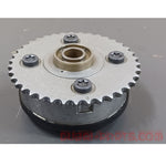 Load image into Gallery viewer, BMW N52-E81,F23,X5 Adjustment unit outlet Camshaft /Vanus 7583208 Genuine Product Used