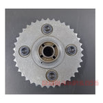 Load image into Gallery viewer, BMW N52-E81,F23,X5 Adjustment unit outlet Camshaft /Vanus 7583208 Genuine Product Used