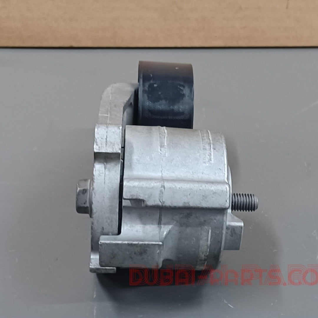 Mechanischer Riemenspanner für BMW N55-F30, F10 LCI, Teilenummer 7604936, Originalteil, gebraucht 