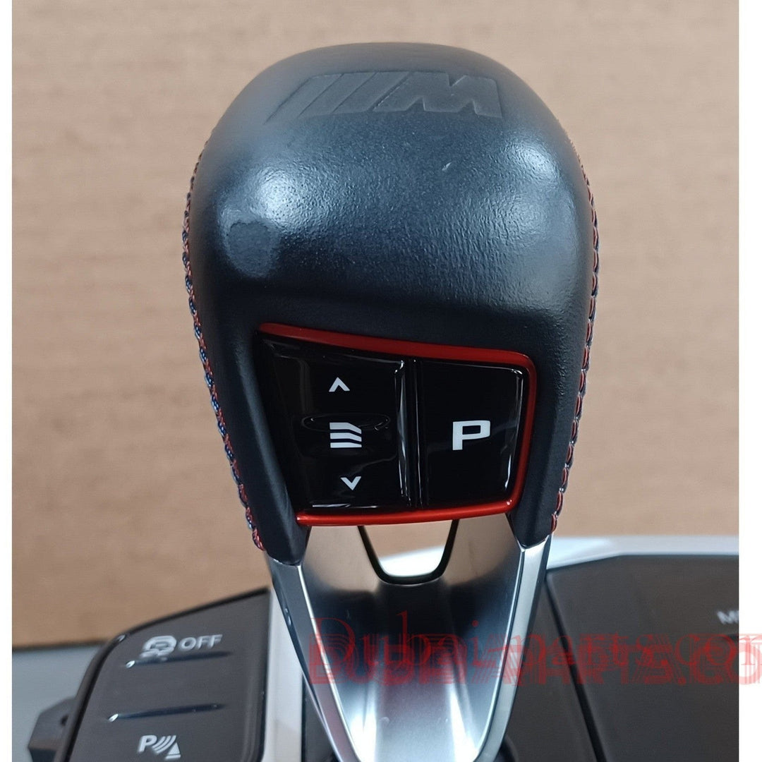 مقبض ناقل الحركة الأوتوماتيكي الأمامي لسيارات BMW G80 و M3، رقم القطعة 7883111، منتج أصلي جديد تمامًا
