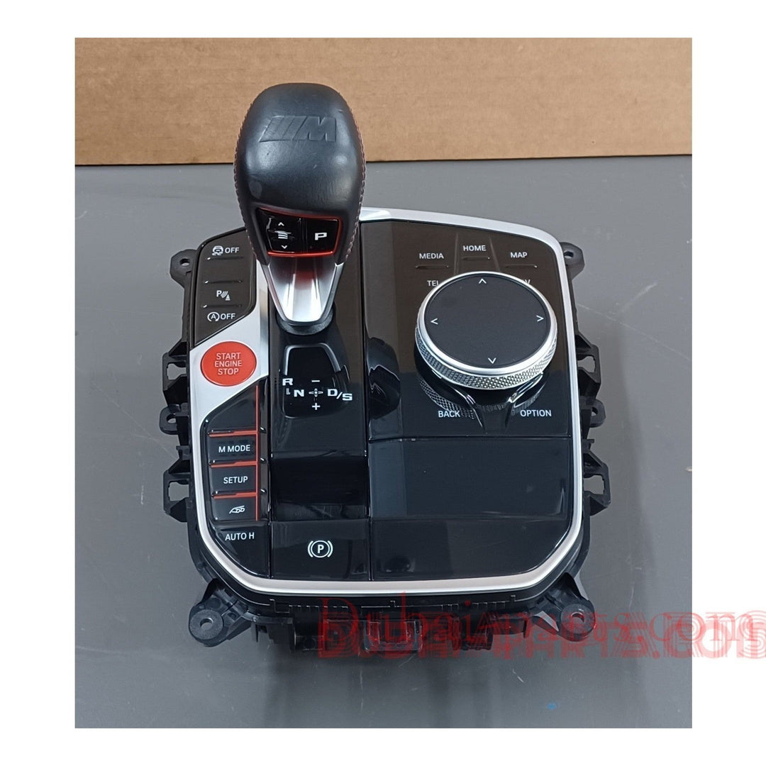 مقبض ناقل الحركة الأوتوماتيكي الأمامي لسيارات BMW G80 و M3، رقم القطعة 7883111، منتج أصلي جديد تمامًا