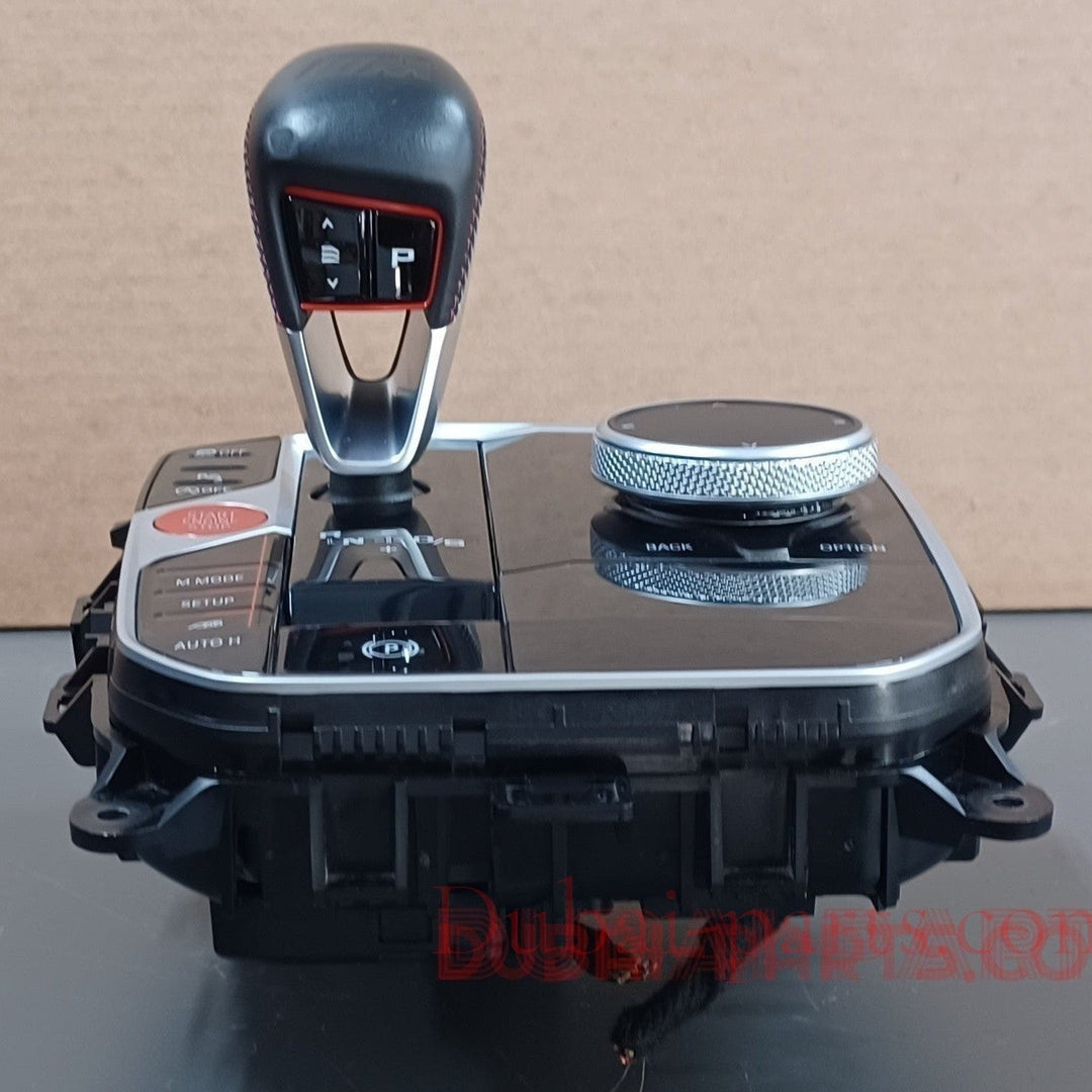 مقبض ناقل الحركة الأوتوماتيكي الأمامي لسيارات BMW G80 و M3، رقم القطعة 7883111، منتج أصلي جديد تمامًا