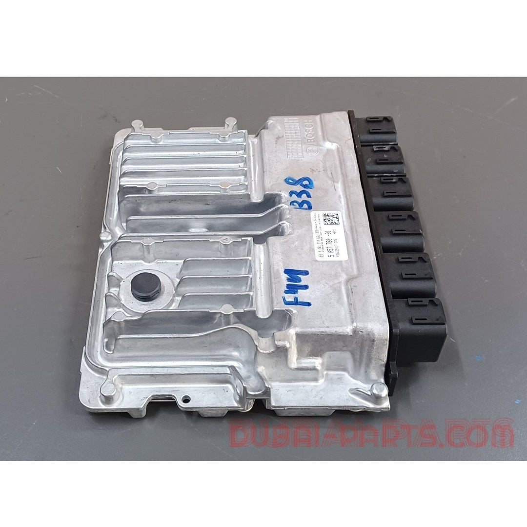 BMW B38,F44 Engine Control Unit ECU-DME 5A57780 Genuine Product Used
