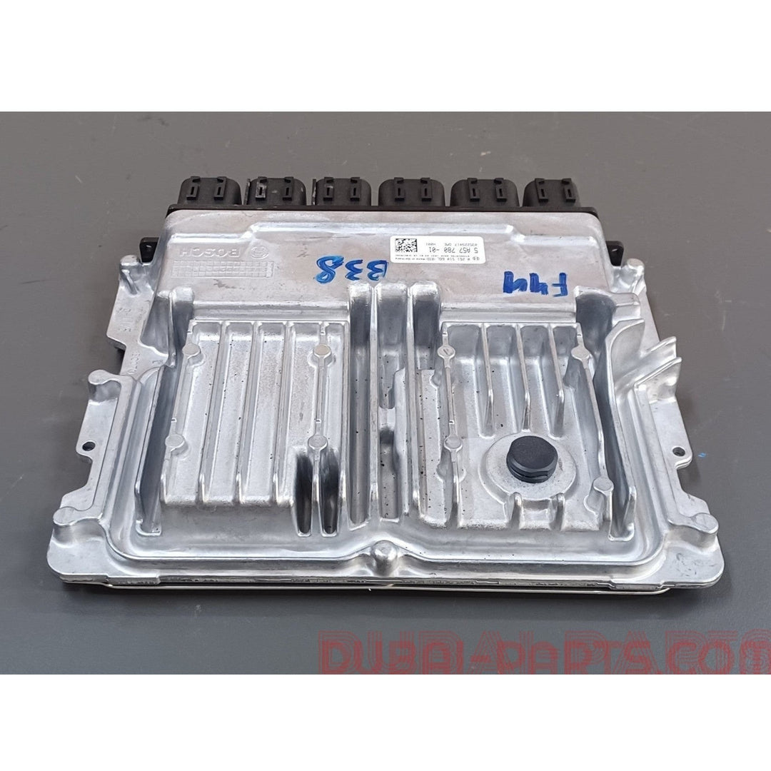 BMW B38,F44 Engine Control Unit ECU-DME 5A57780 Genuine Product Used