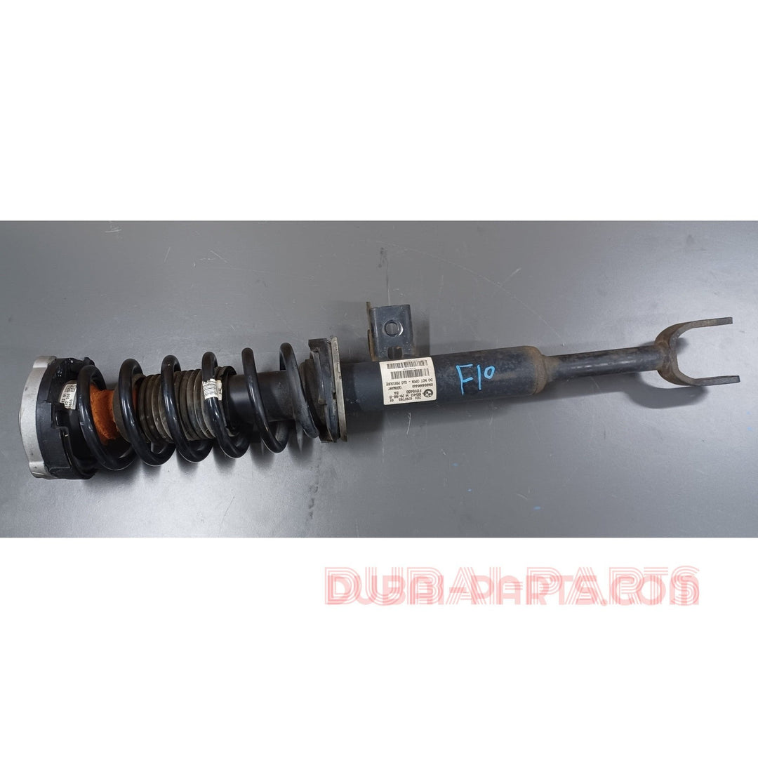 BMW F10,F11 Front Left Spring Strut 6797765 Genuine Product used