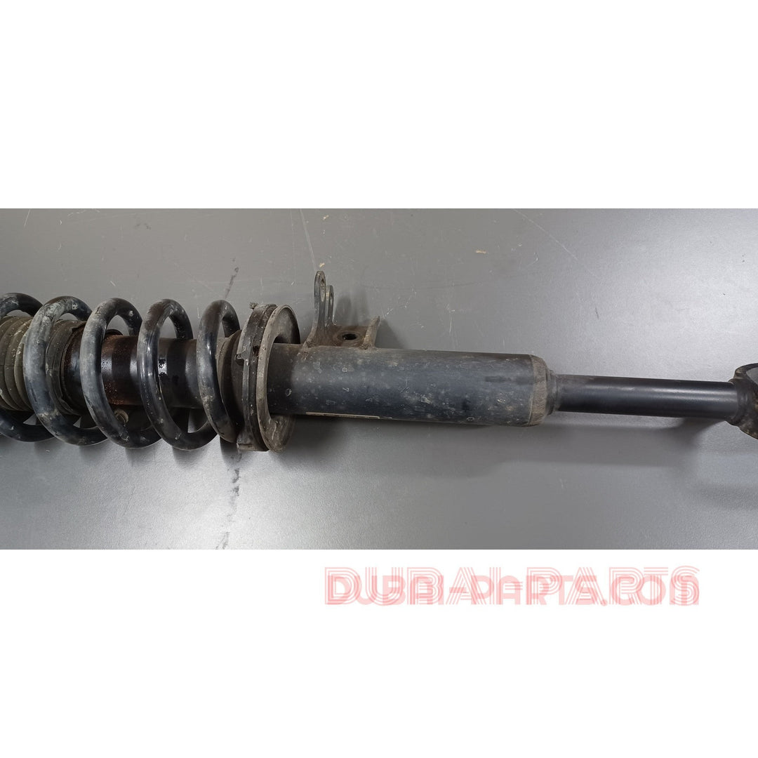 BMW 5 GT,F07 Front Right Side Shock Absorber Spring 6798154 Genuine Product used