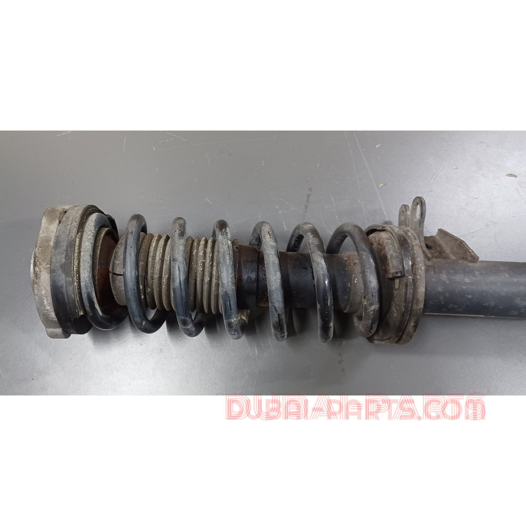 BMW 5 GT,F07 Front Right Side Shock Absorber Spring 6798154 Genuine Product used