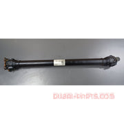 BMW X5, E70 Vordere Antriebswelle 8605866 Originalteil, gebraucht 
