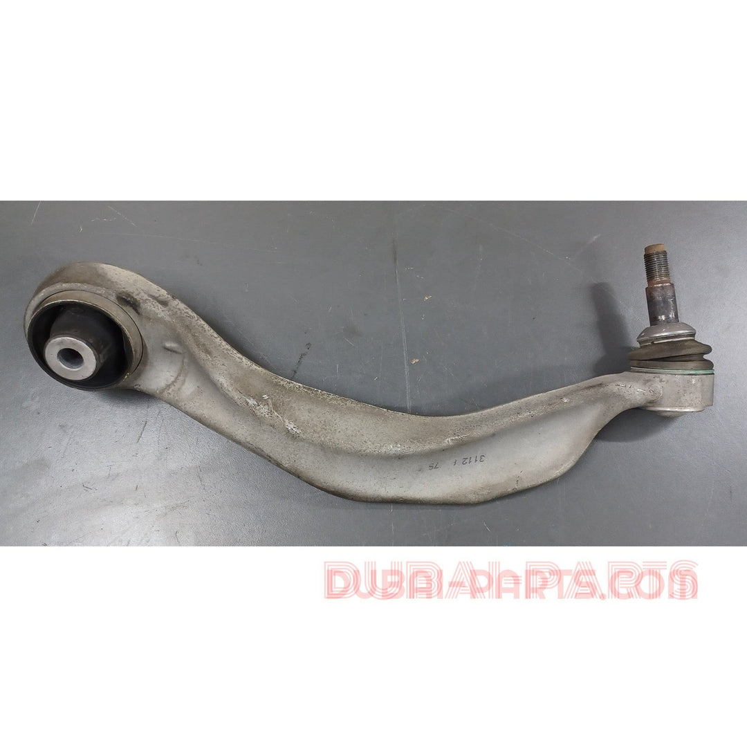 BMW F10 F11 Querlenker vorne rechts unten 6775979 Originalteil, gebraucht