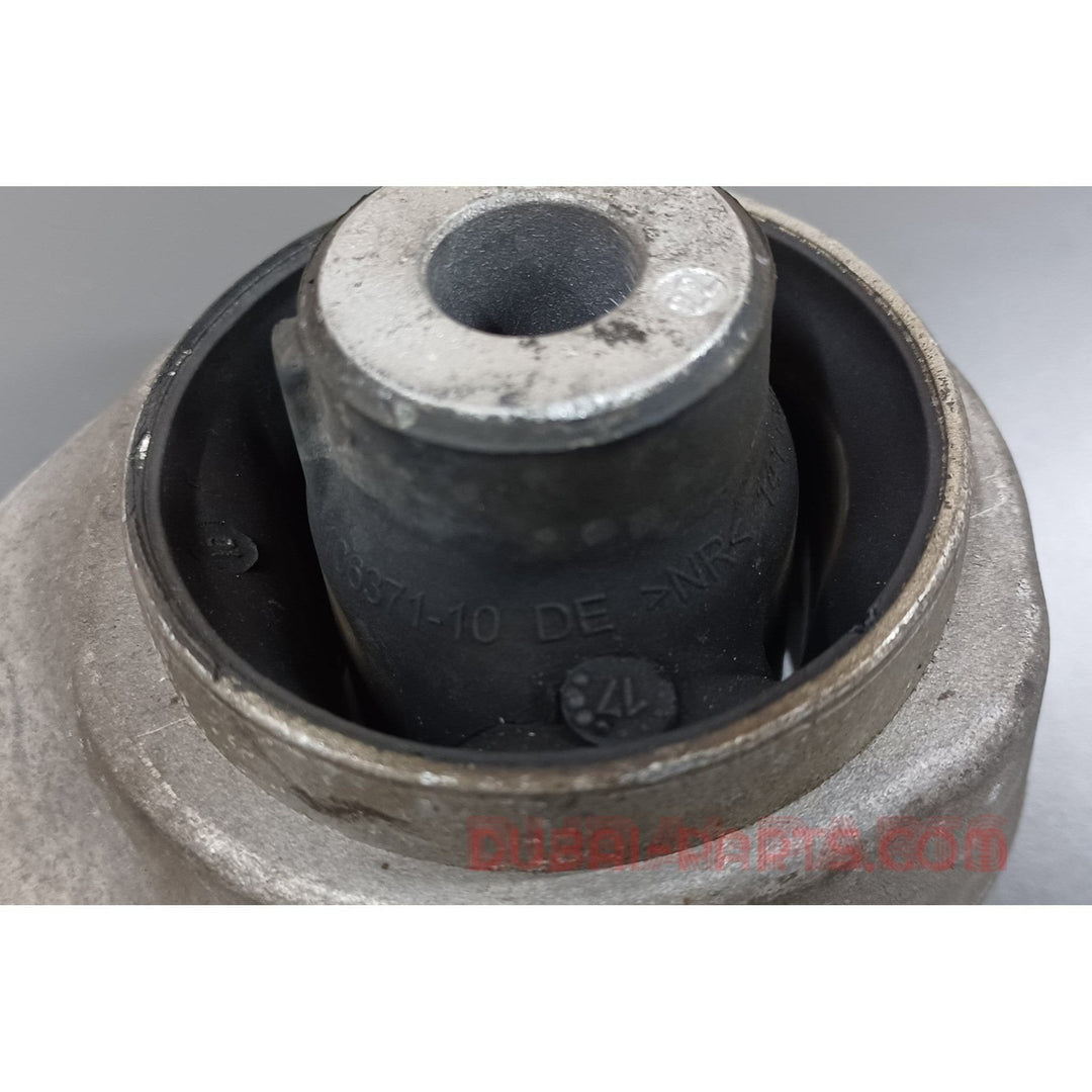 BMW F10 F11 Querlenker vorne rechts unten 6775979 Originalteil, gebraucht