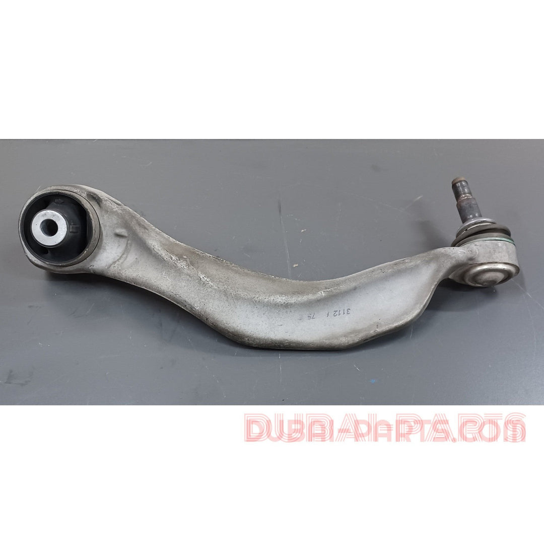 BMW F10 F11 Querlenker vorne rechts unten 6775979 Originalteil, gebraucht