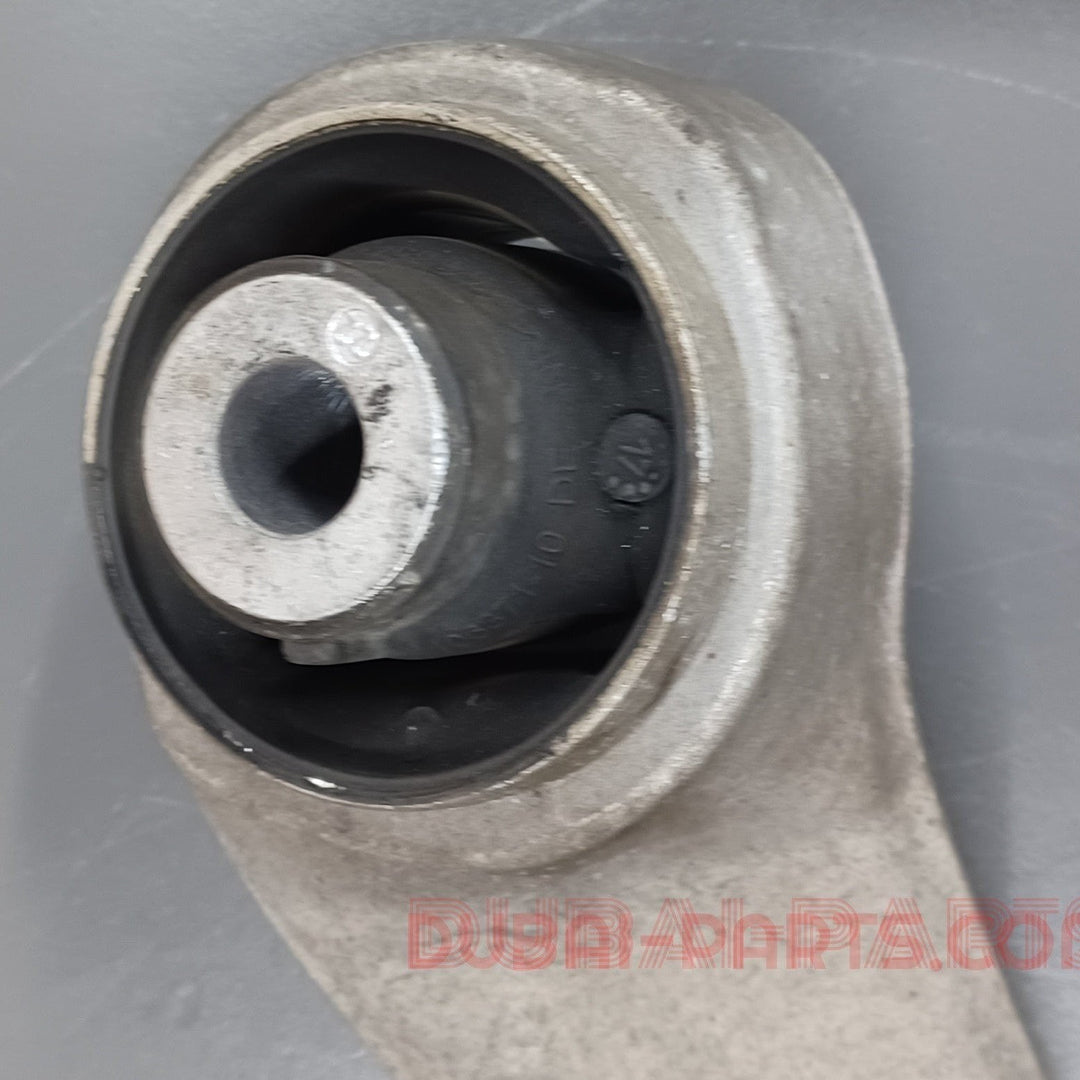 BMW F10 F11 Querlenker vorne rechts unten 6775979 Originalteil, gebraucht