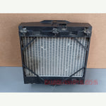 Load image into Gallery viewer, BMW F07 GT,F12 Engine Oil Cooler 7572542 Genuine Product used