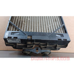 Load image into Gallery viewer, BMW F07 GT,F12 Engine Oil Cooler 7572542 Genuine Product used