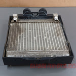 Load image into Gallery viewer, BMW F07 GT,F12 Engine Oil Cooler 7572542 Genuine Product used