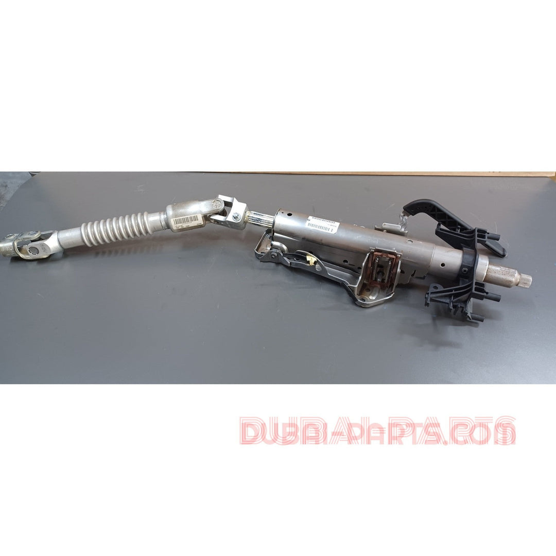 BMW F45, F48 Lenksäule manuell verstellbar 6864827 Originalteil, gebraucht 