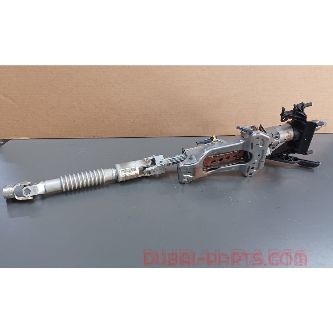 BMW F45, F48 Lenksäule manuell verstellbar 6864827 Originalteil, gebraucht 