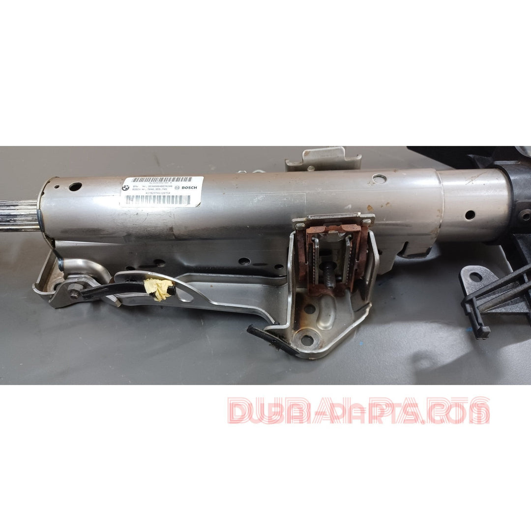BMW F45, F48 Lenksäule manuell verstellbar 6864827 Originalteil, gebraucht 