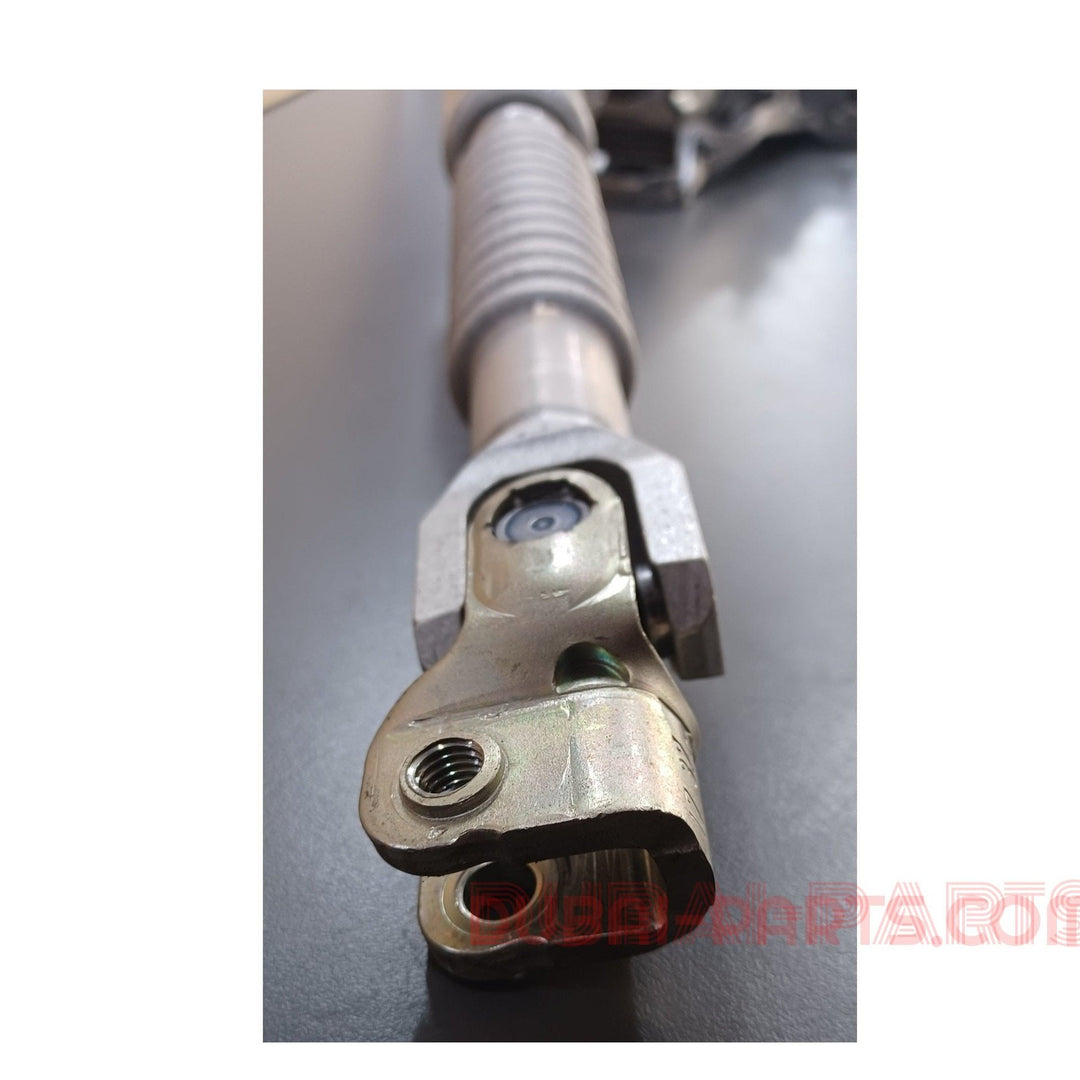 BMW F45, F48 Lenksäule manuell verstellbar 6864827 Originalteil, gebraucht 