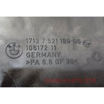 Load image into Gallery viewer, BMW E60,E61 Coolant Overflow Reservoir Radiator Tank Bottle 7521189 Genuine Product Used