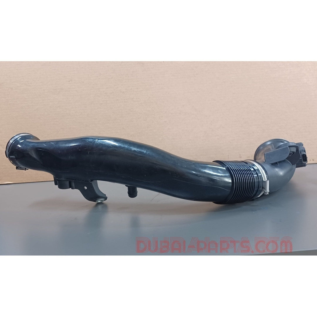 BMW F07 GT,F10,F01 LCi Air Duct With Air Mass Meter 7583726 Genuine Product Used