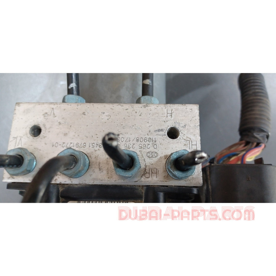 BMW X1, E84 ABS-Pumpe 6850226 Originalteil (gebraucht)