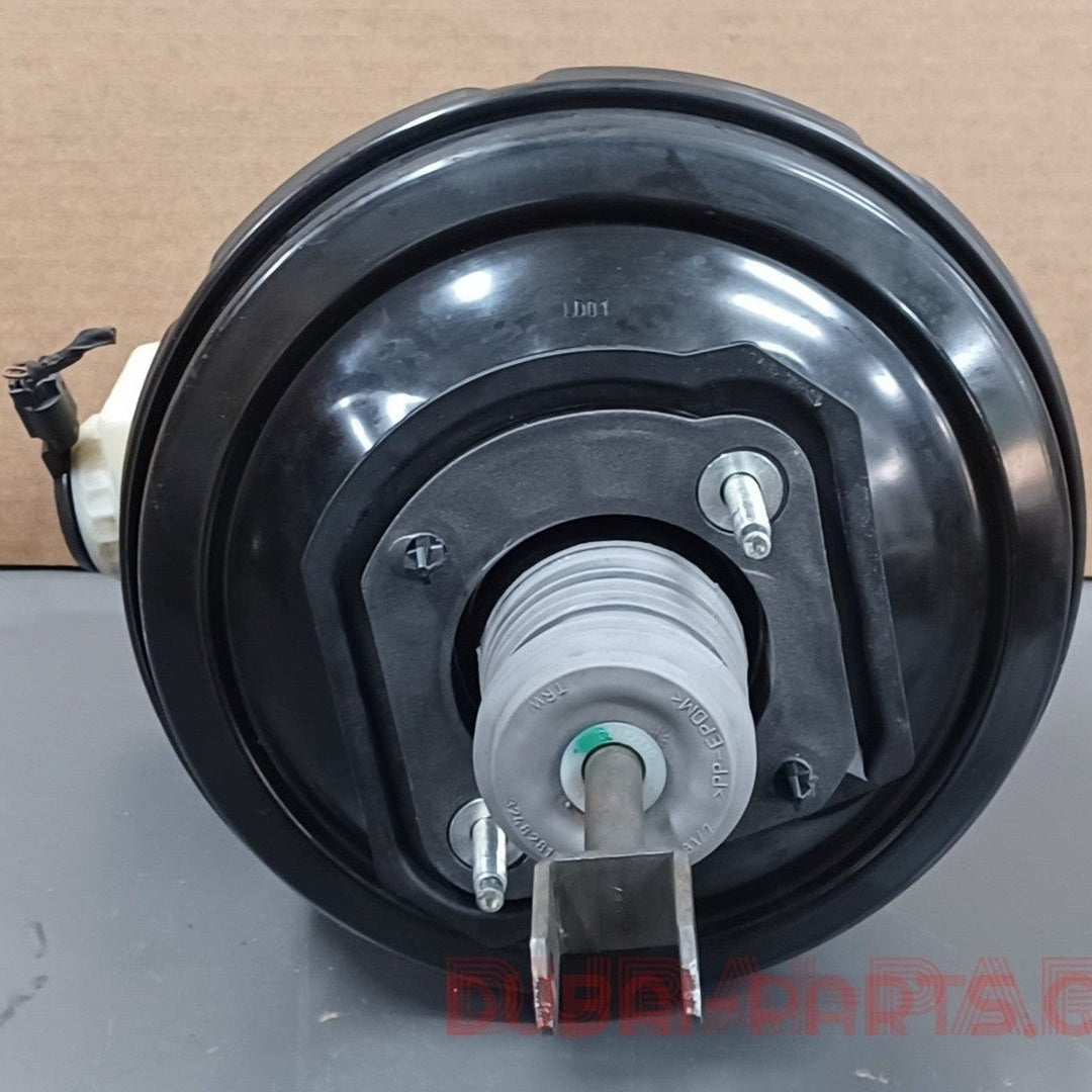 BMW F10,F11 5 Series Brake Booster Main Brake Cylinder 6796726 Genuine Product used