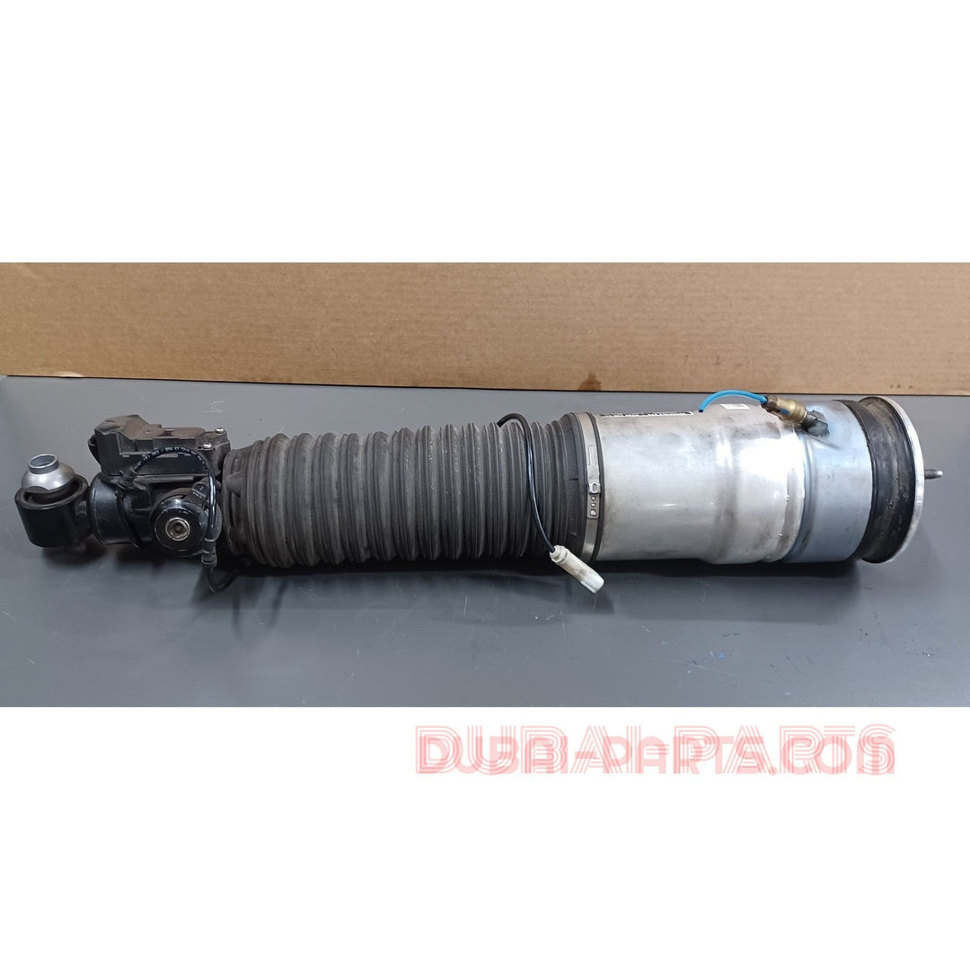 BMW F01 LCI F02 LCI Luftfederbein hinten rechts 6858812 Originalteil, gebraucht 