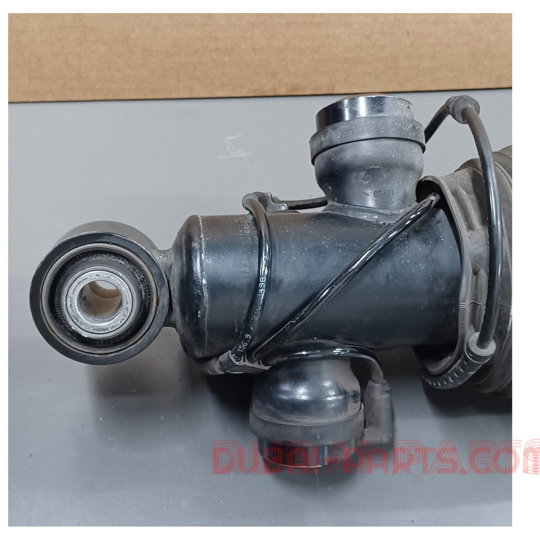 BMW F01 LCI F02 LCI Luftfederbein hinten rechts 6858812 Originalteil, gebraucht 