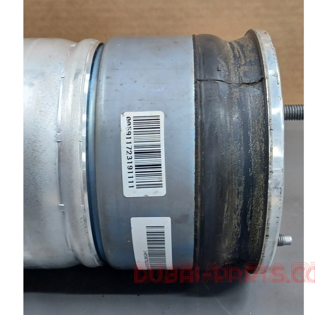 BMW F01 LCI F02 LCI Luftfederbein hinten rechts 6858812 Originalteil, gebraucht 
