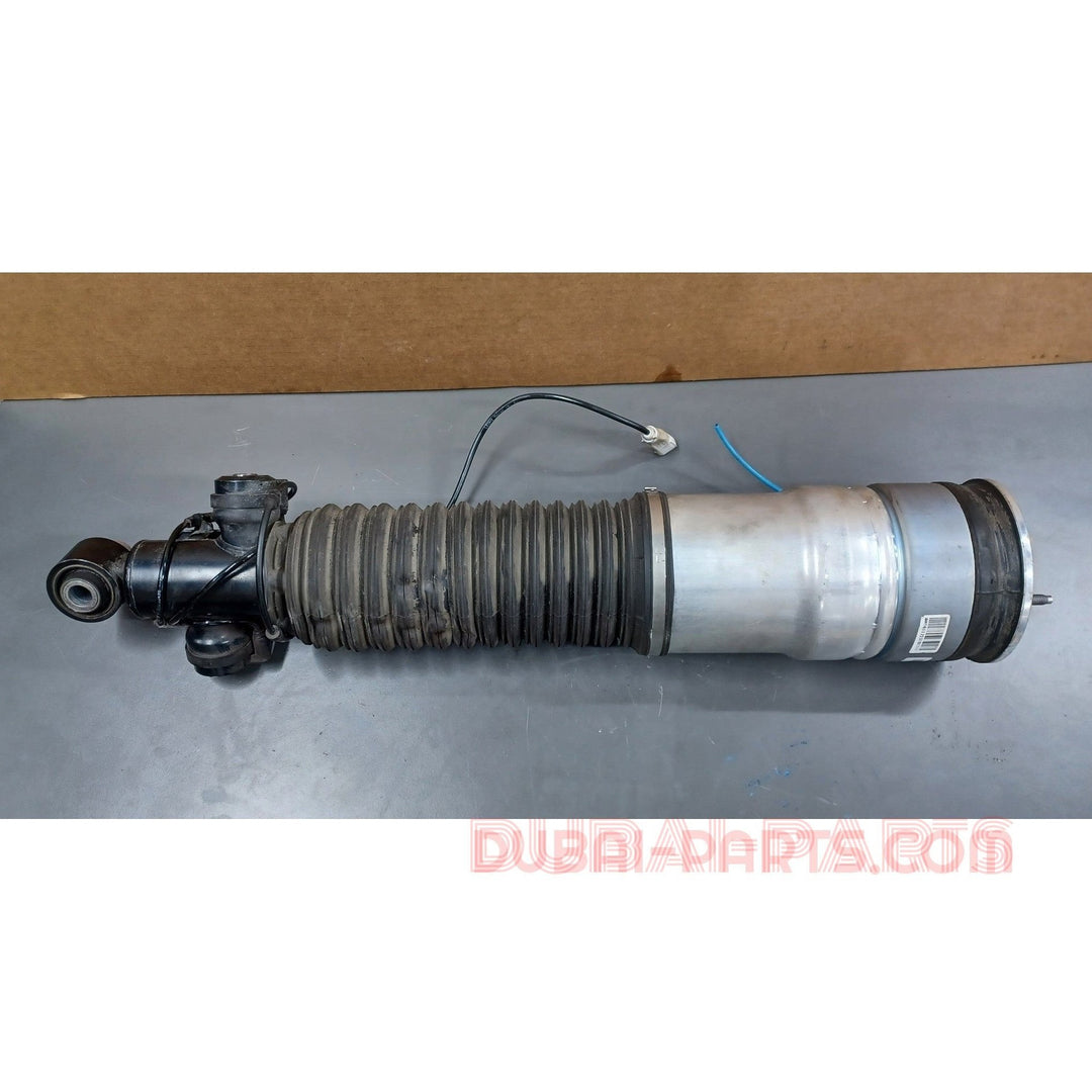 BMW F01 LCI F02 LCI Luftfederbein hinten rechts 6858812 Originalteil, gebraucht 