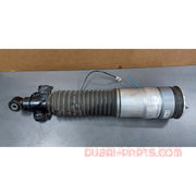 BMW F01 LCi F02 LCi Rear Air Suspension Strut Right Side 6858812 Genuine Product Used