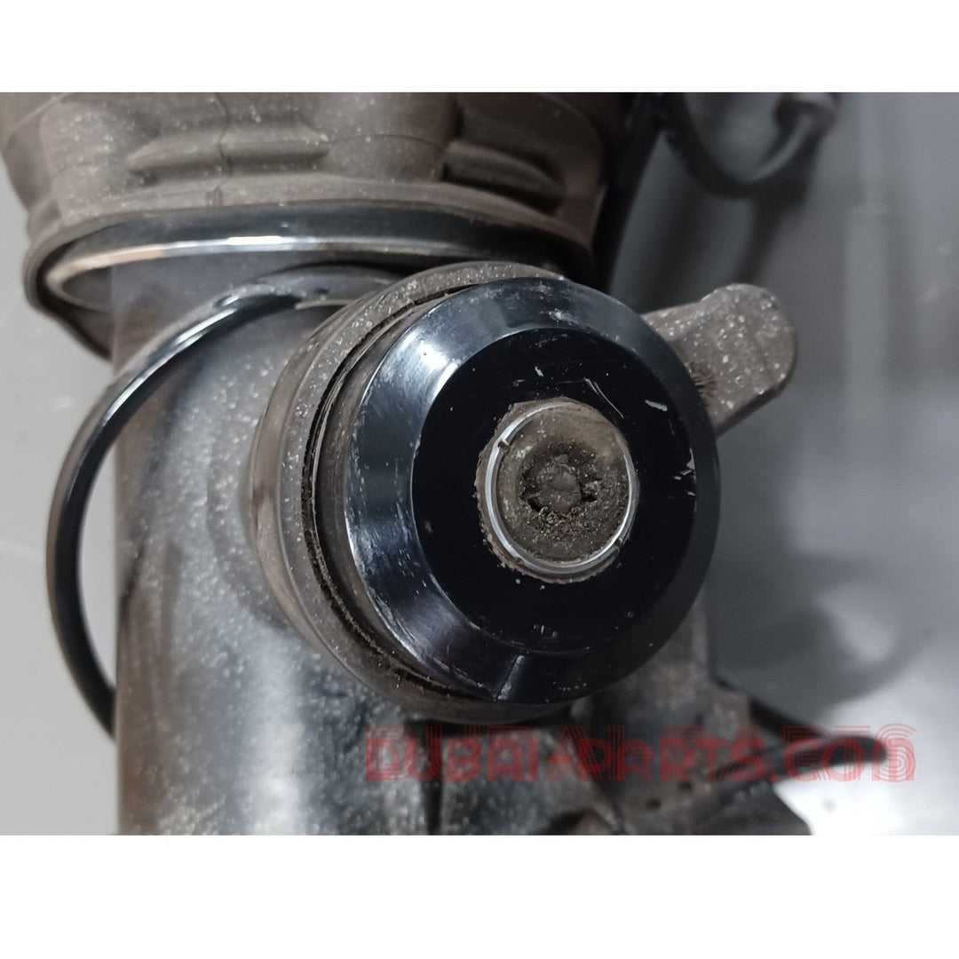 BMW F01 LCi F02 LCi Air Suspension Strut Rear Left Side 6858811 Genuine Product Used